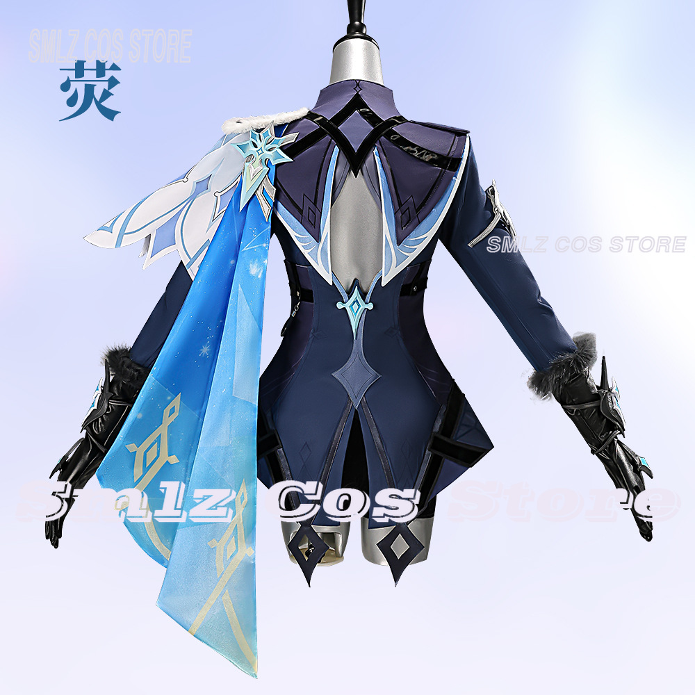 2026 Genshin Impact Traveler L - đánh giá và giá Travel Accessories Set