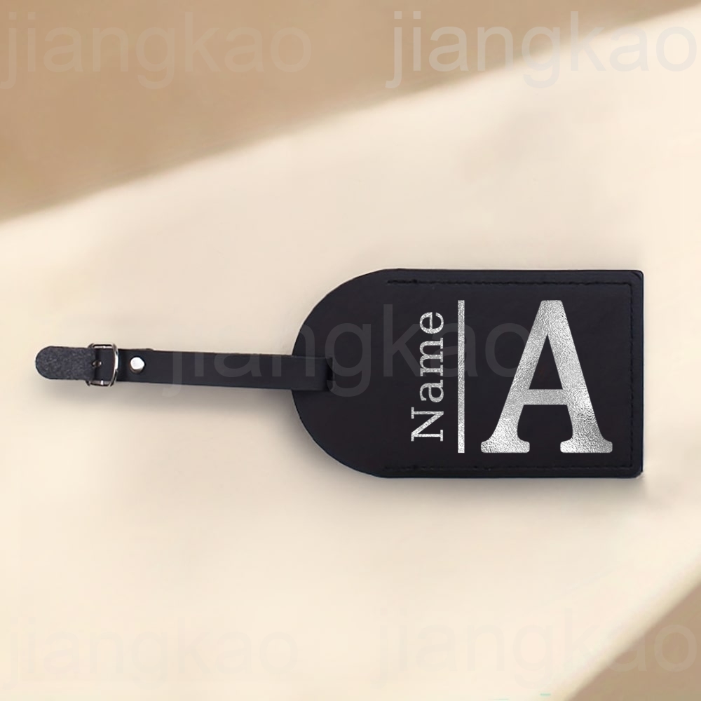 Personalized Letter with Name  - đánh giá và giá It Travel Accessories