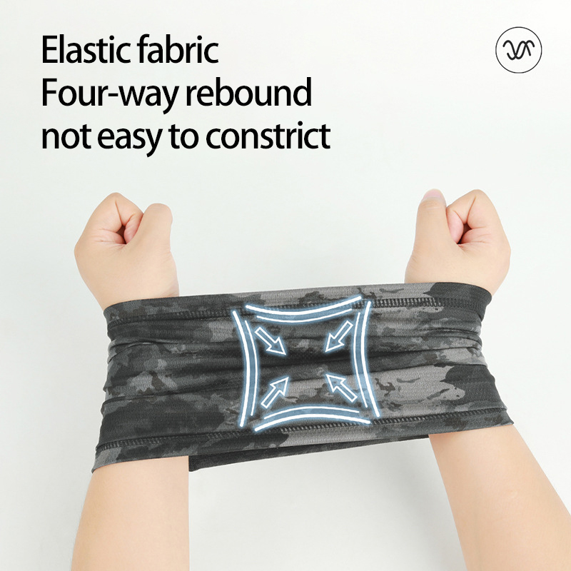 Cycling Neck Gaiter Spring Sum - đánh giá và giá Travel Accessories Neck