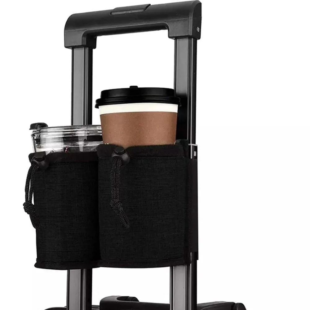 New Luggage Handle Water Bottl - đánh giá và giá Travel Accessories Unique