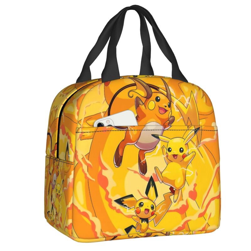 Custom P-Pikachus Kawaii Insul - đánh giá và giá Travel Accessories 2022