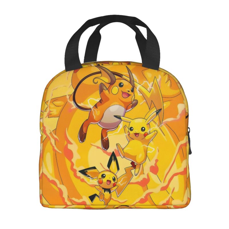 Custom P-Pikachus Kawaii Insul - đánh giá và giá Travel Accessories 2022