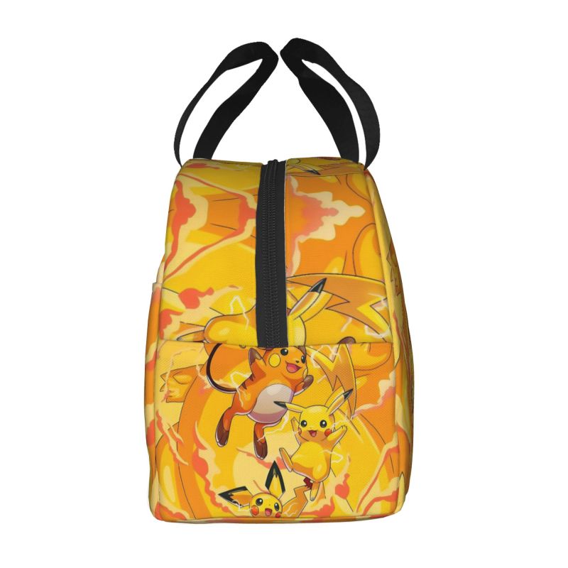 Custom P-Pikachus Kawaii Insul - đánh giá và giá Travel Accessories 2022