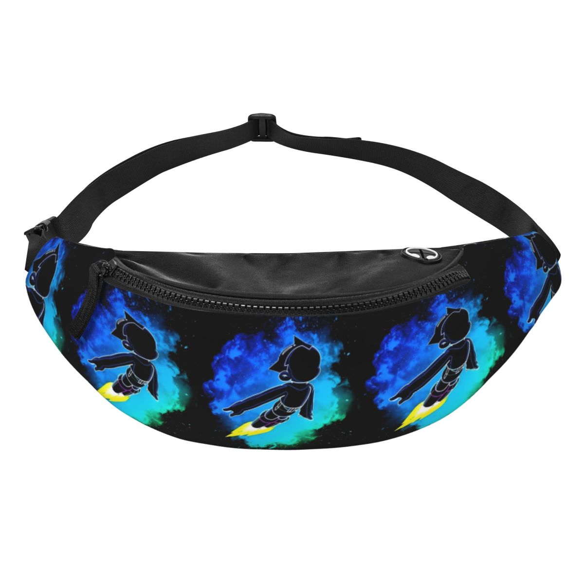 Custom Animes A-Astroed Boy Ca - đánh giá và giá Travel Accessories Pouch For Men