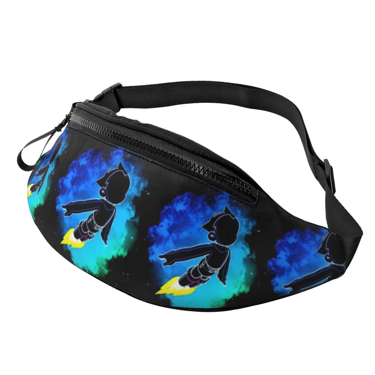 Custom Animes A-Astroed Boy Ca - đánh giá và giá Travel Accessories Pouch For Men