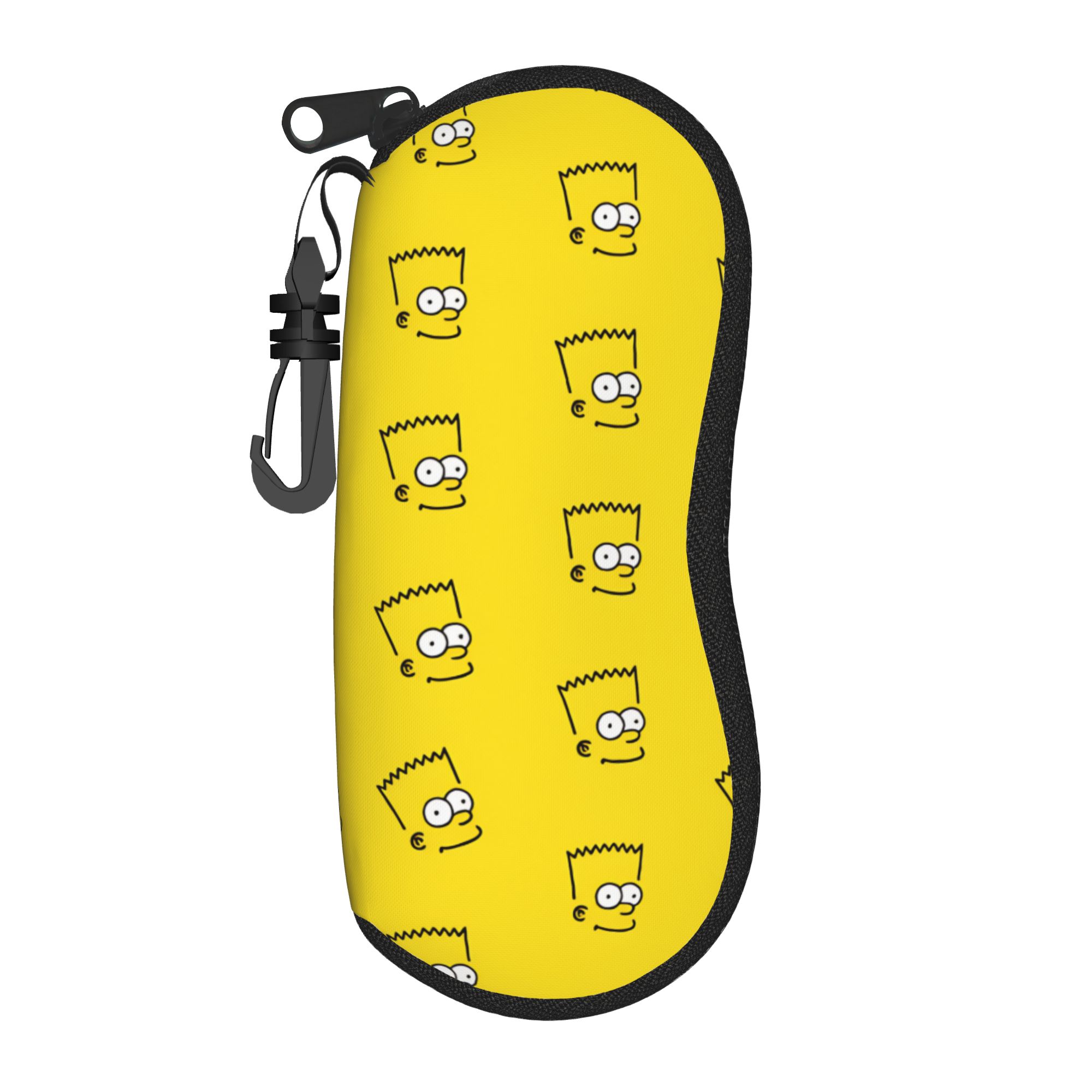 S-Simpsons Movies Glasses Case - đánh giá và giá Travel Accessories Pouch For Men
