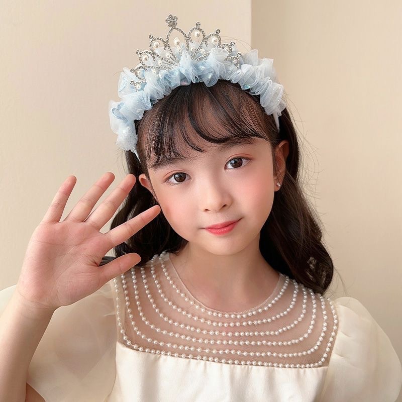 Sweet Lovely Girl Headband Hai - đánh giá và giá Travel Accessories Pink