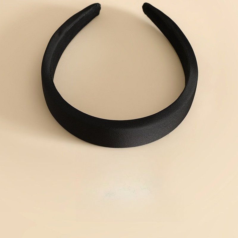 Solid Color Fashion Headband K - đánh giá và giá Travel Accessories High End