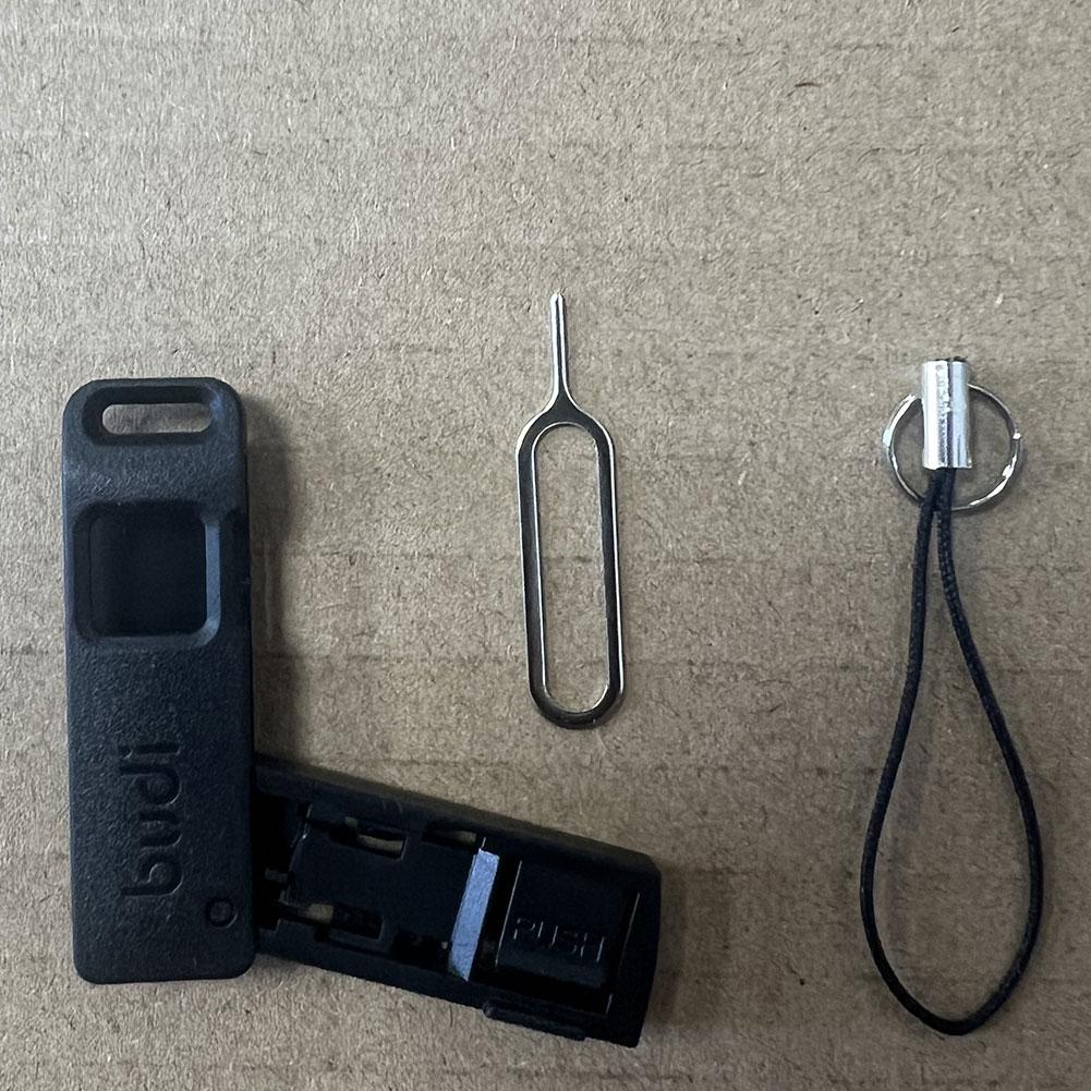 Sim Card Tray Pin Eject Remova - đánh giá và giá Sim Card Holder Case