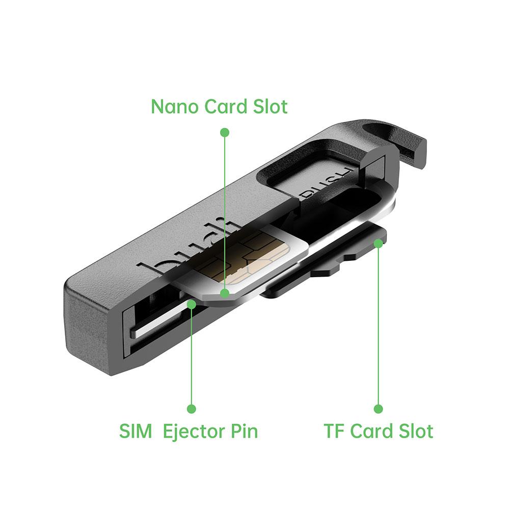 Sim Card Tray Pin Eject Remova - đánh giá và giá Sim Card Holder Case