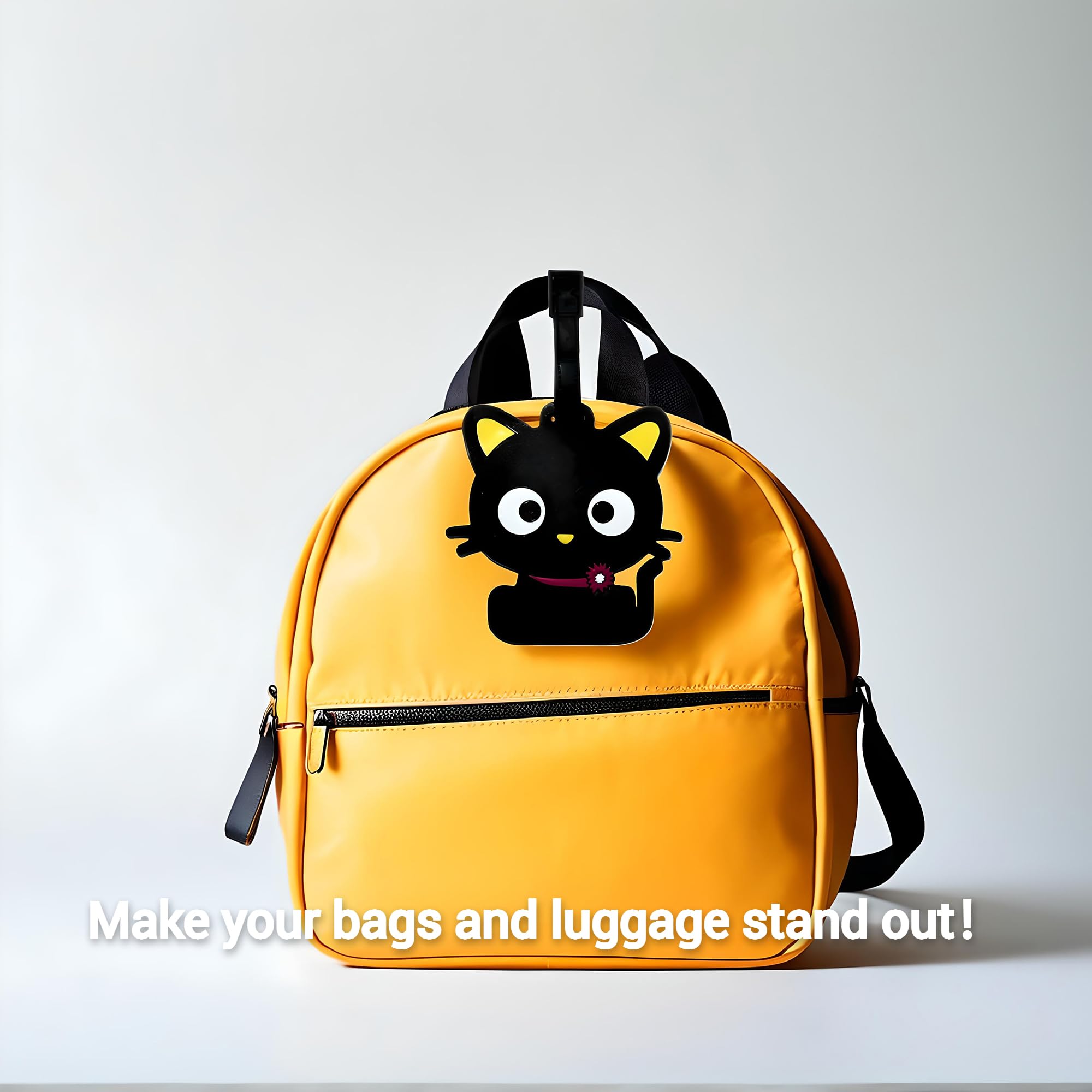 Cute Animal Luggage Tag Travel - đánh giá và giá Travel Accessories Unique
