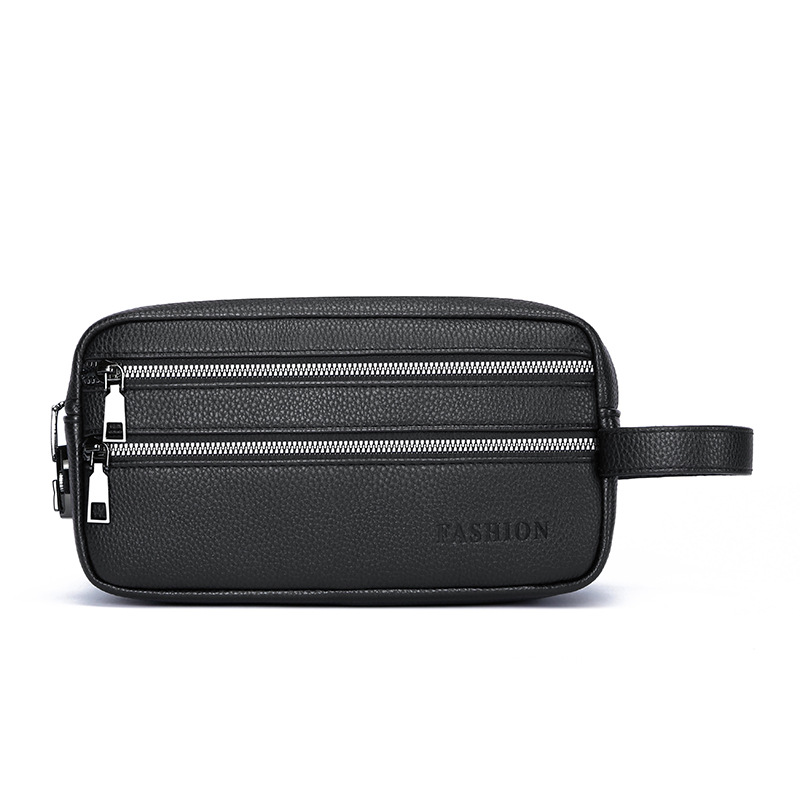Vintage Men Hand Clutch Bag Mu - đánh giá và giá Travel Accessories Pouch For Men