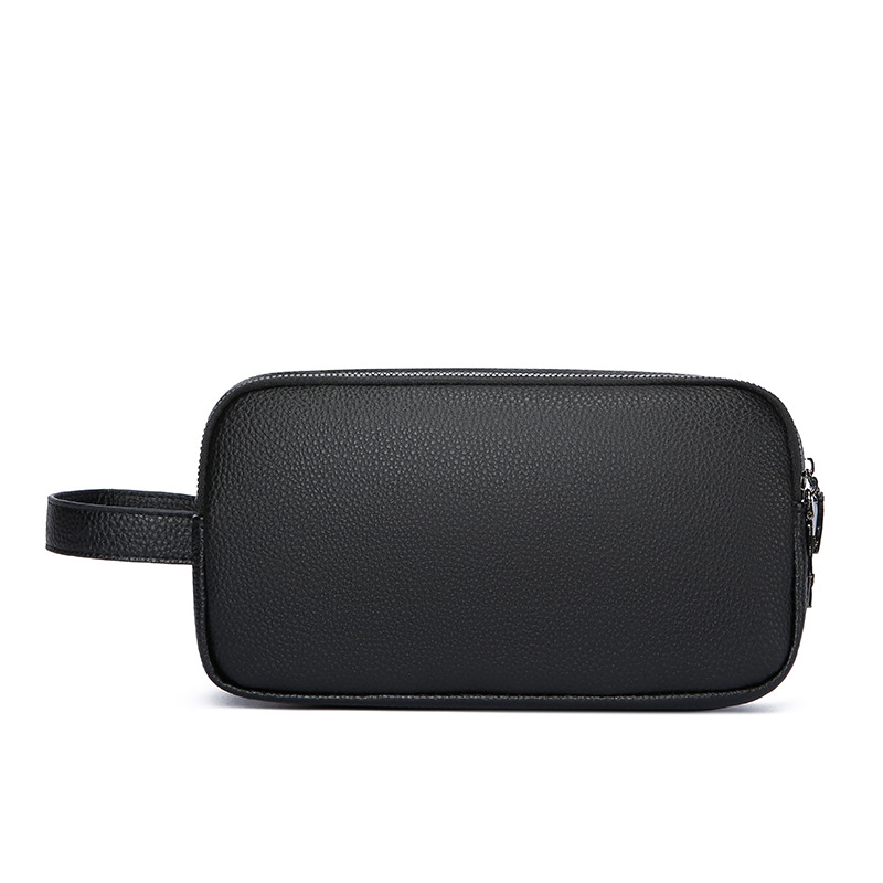 Vintage Men Hand Clutch Bag Mu - đánh giá và giá Travel Accessories Pouch For Men