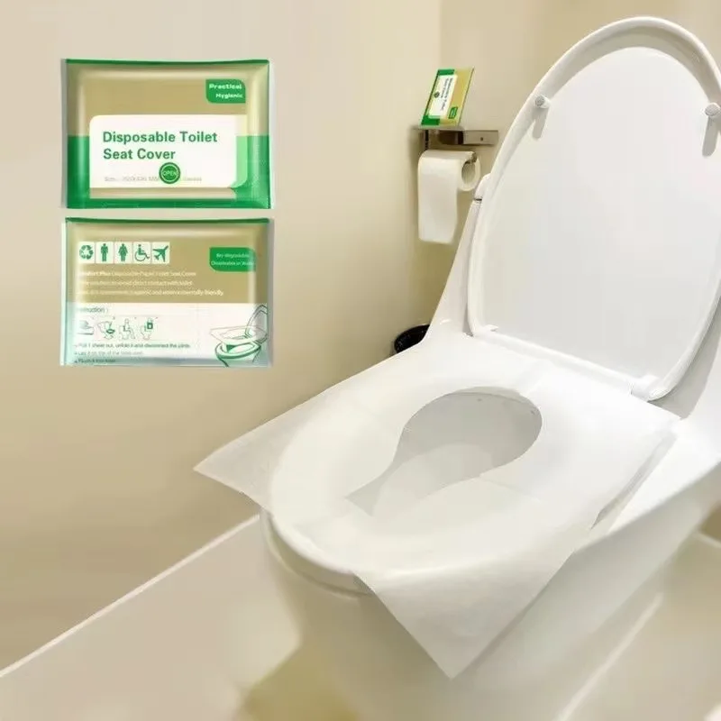 1-10 Disposable Flushing Disso - đánh giá và giá Travel Accessories Set