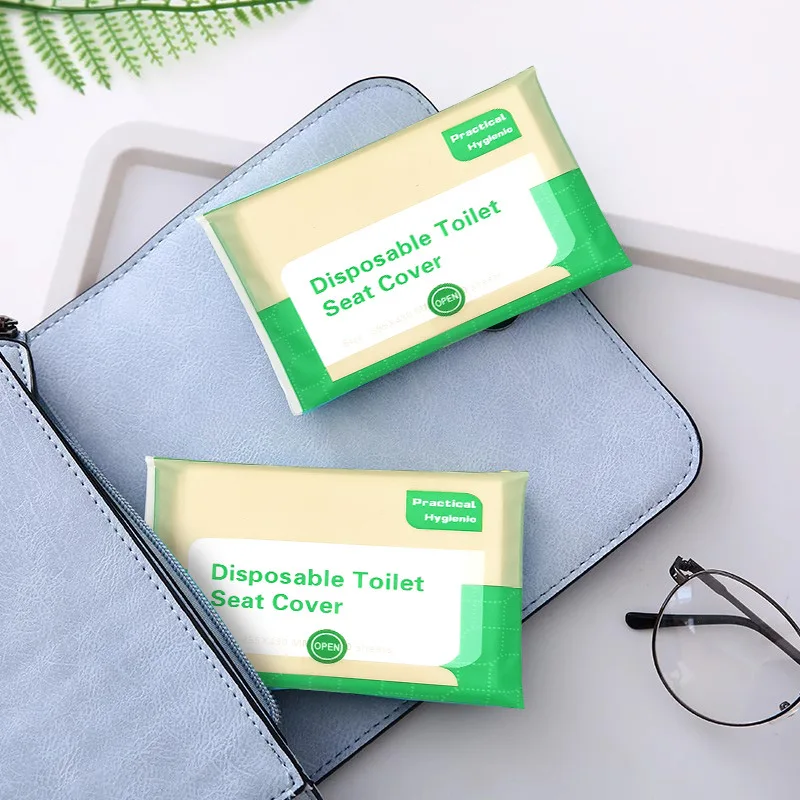 1-10 Disposable Flushing Disso - đánh giá và giá Travel Accessories Set
