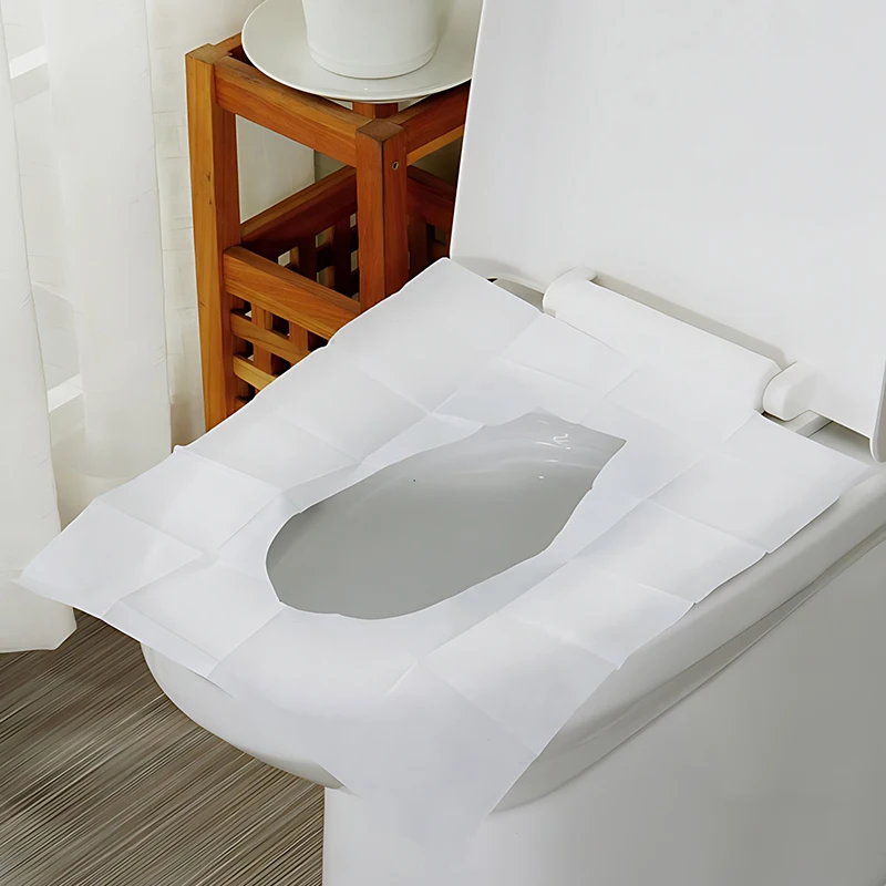 1-10 Disposable Flushing Disso - đánh giá và giá Travel Accessories Set