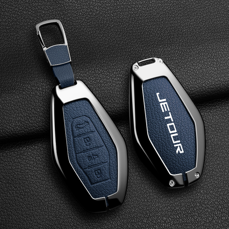 Metal High-End Car Key Cover f - đánh giá và giá Travel Accessories High End
