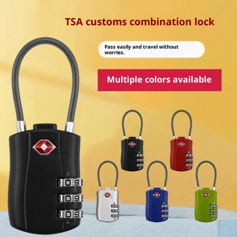 2026NEW Travel Gift TSA Custom - đánh giá và giá Travel Lock Tsa Approved