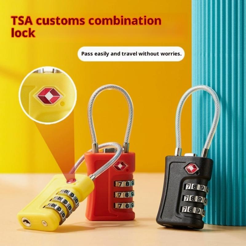 2026NEW Travel Gift TSA Custom - đánh giá và giá Travel Lock Tsa Approved