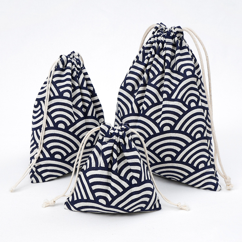 Fashion Drawstring Bag Women M - đánh giá và giá Travel Accessories Gifts For Men