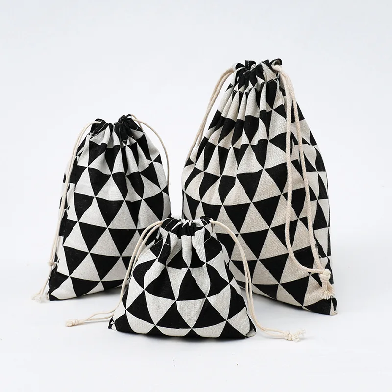 Fashion Drawstring Bag Women M - đánh giá và giá Travel Accessories Gifts For Men
