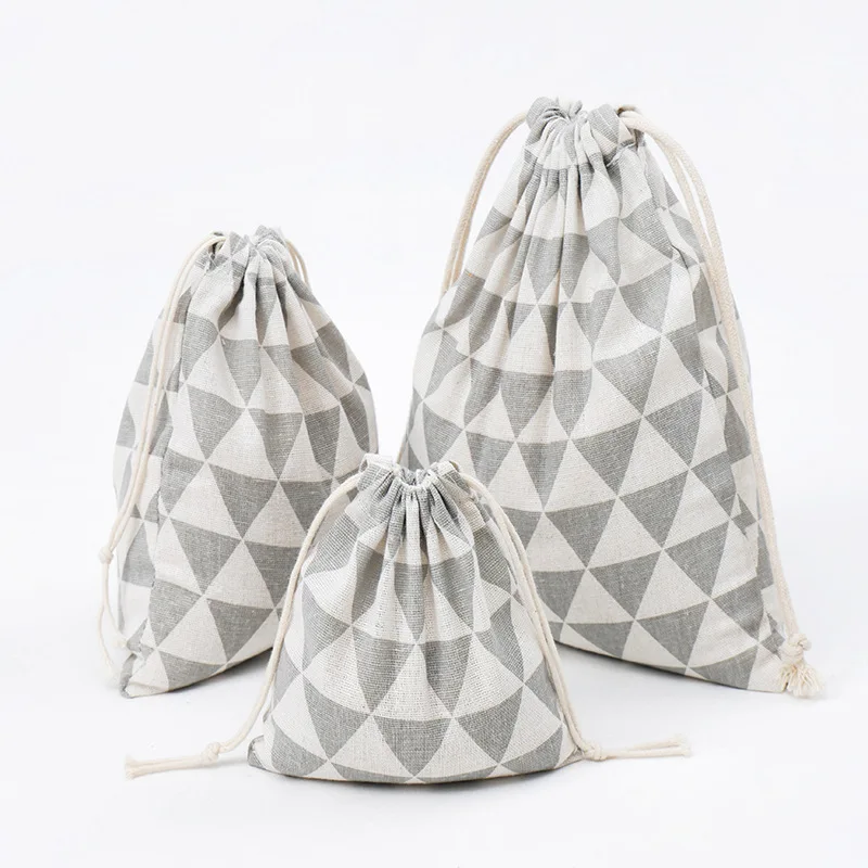 Fashion Drawstring Bag Women M - đánh giá và giá Travel Accessories Gifts For Men