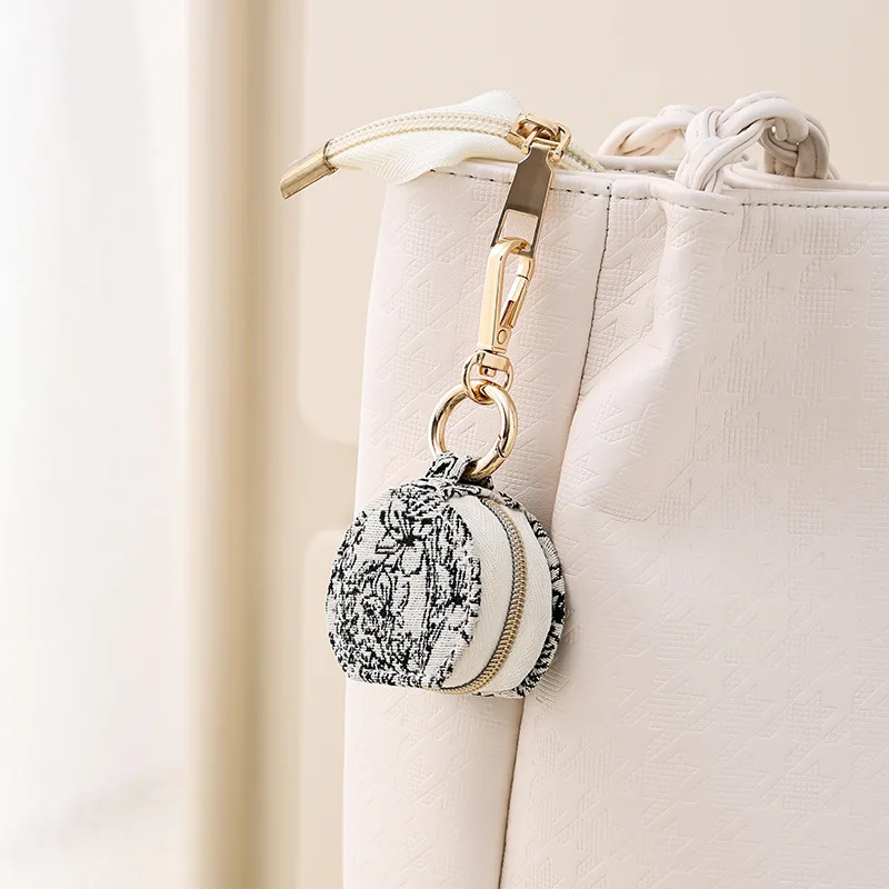 Portable Mini Jewelry Box, Tra - đánh giá và giá Accessories Travel Jewelry Box
