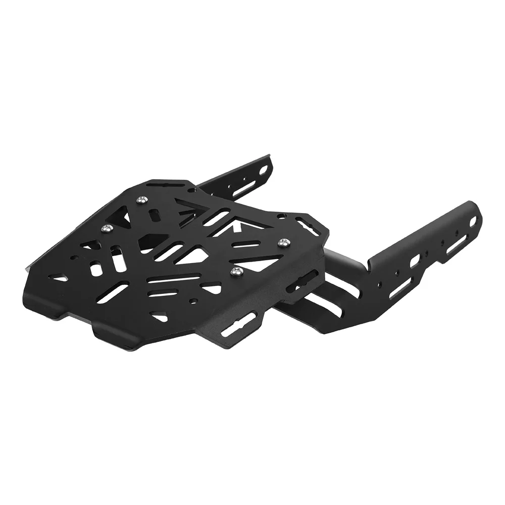 Rear Tail Luggage Rack For Scr - đánh giá và giá Luggage Cover Protector