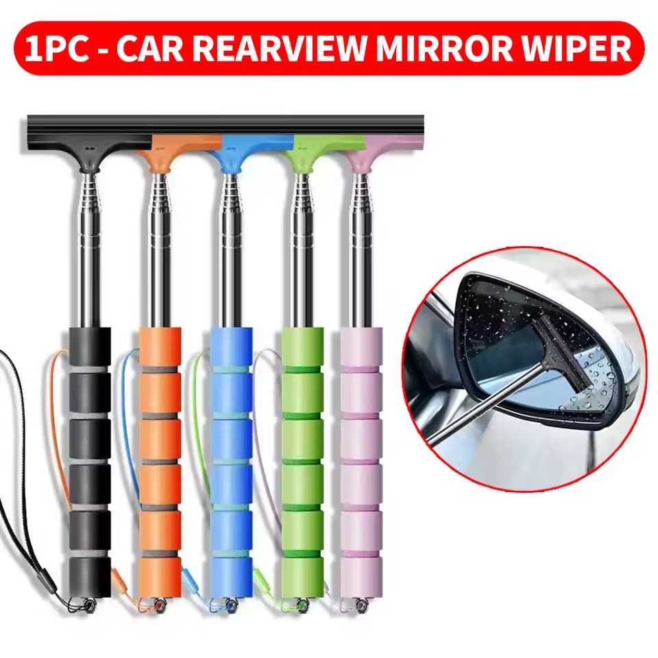 Rearview Mirror Windscreen Wip - đánh giá và giá Travel Accessories Car