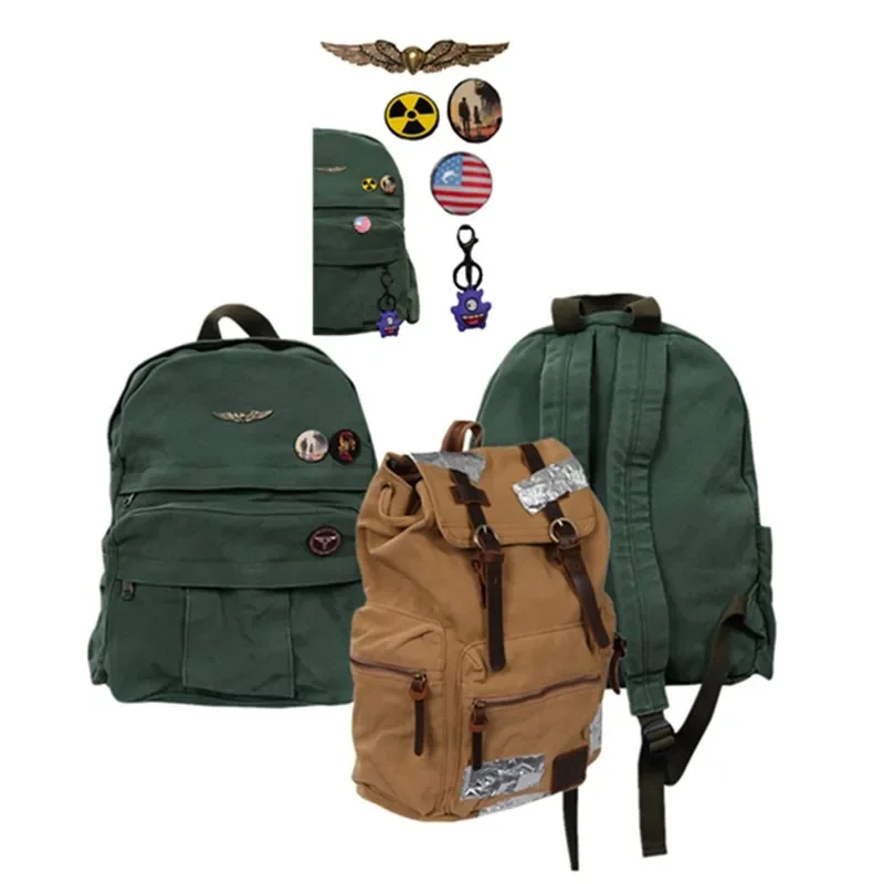 2026 The Last Ellie Cosplay ba - đánh giá và giá Travel Accessories Set