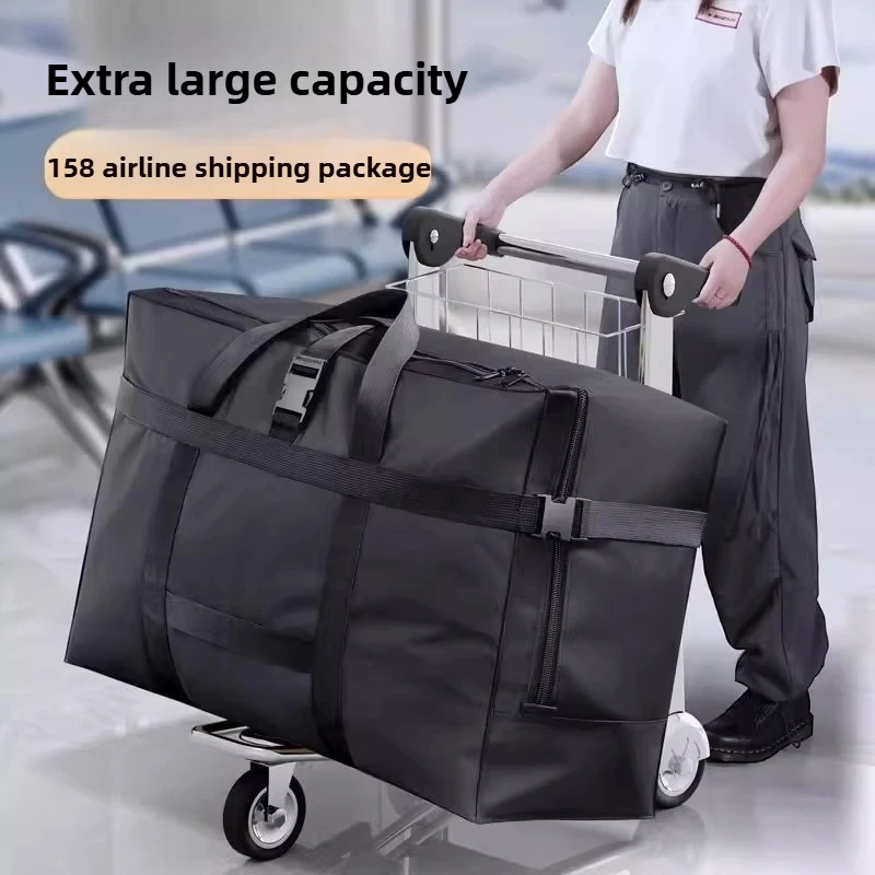 Extra Large Travel Duffle Bags - đánh giá và giá Travel Accessories Bag