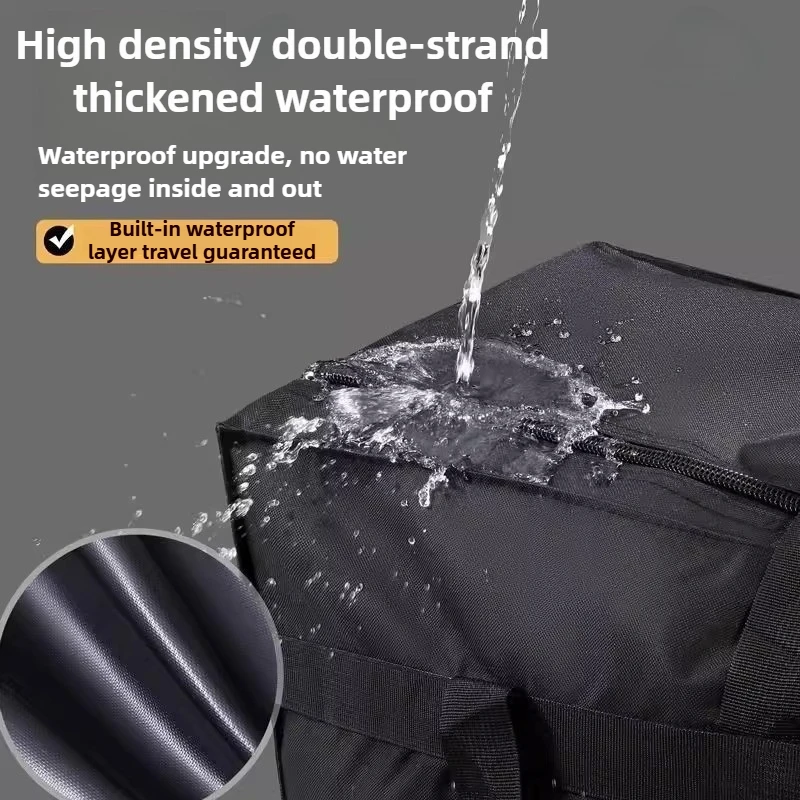 Extra Large Travel Duffle Bags - đánh giá và giá Travel Accessories Bag