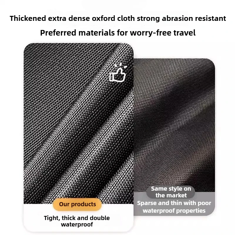 Extra Large Travel Duffle Bags - đánh giá và giá Travel Accessories Bag