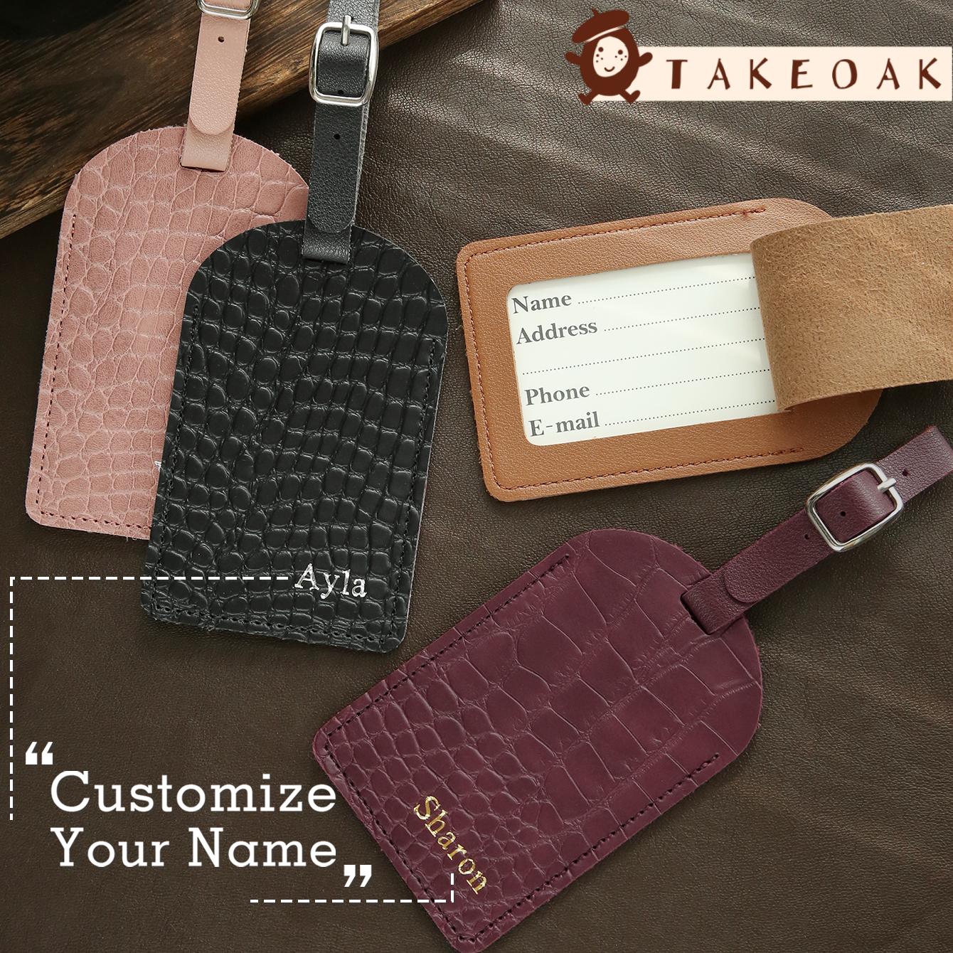 Personalized Custom Name Croc  - đánh giá và giá Travel Accessories Pink