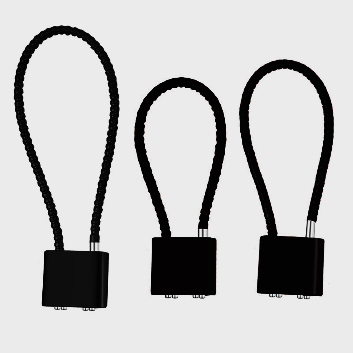 20/28/38cm Luggage Locks, Zinc - đánh giá và giá Travel Lock Tsa Approved
