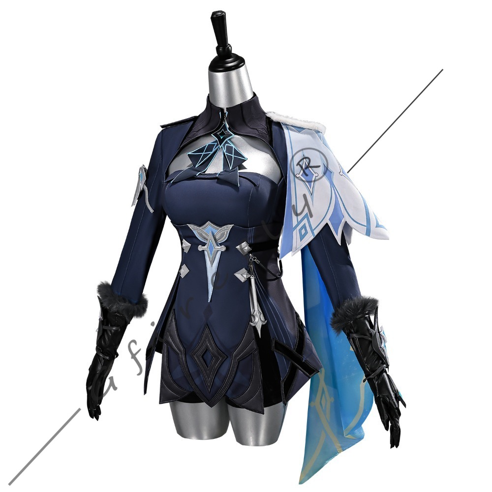 Genshin Impact Traveler Lumine - đánh giá và giá Travel Accessories Set