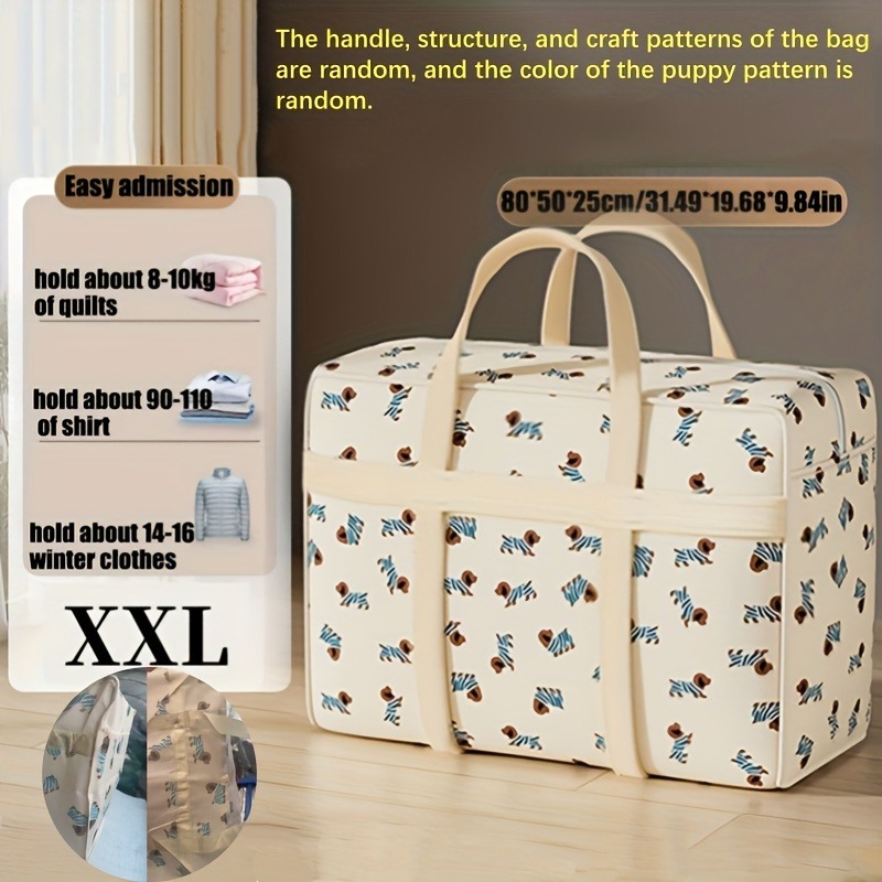 1pc Foldable Luggage Organizer - đánh giá và giá It Travel Accessories
