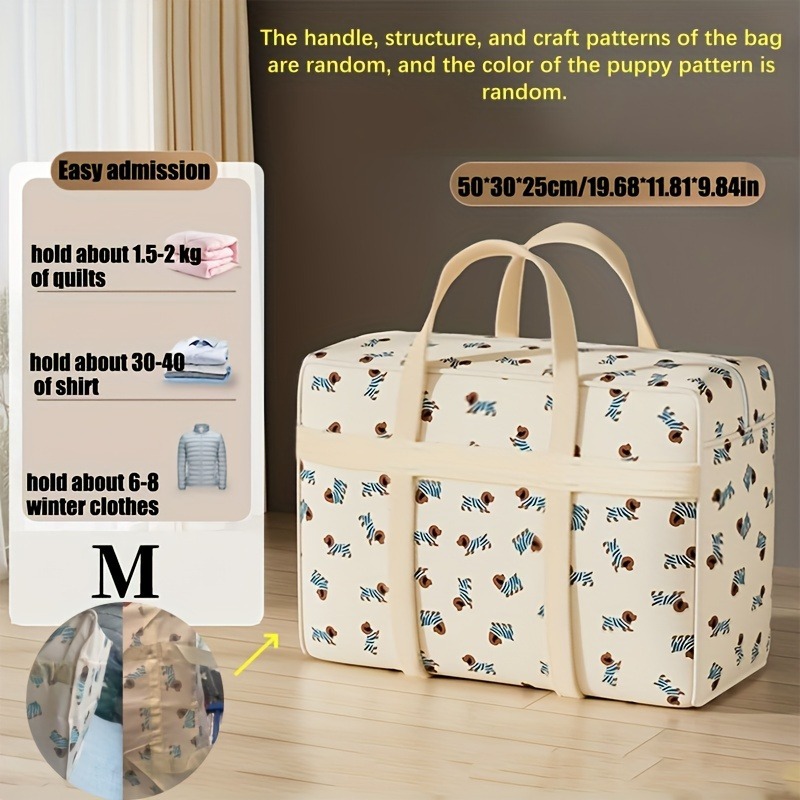 1pc Foldable Luggage Organizer - đánh giá và giá It Travel Accessories