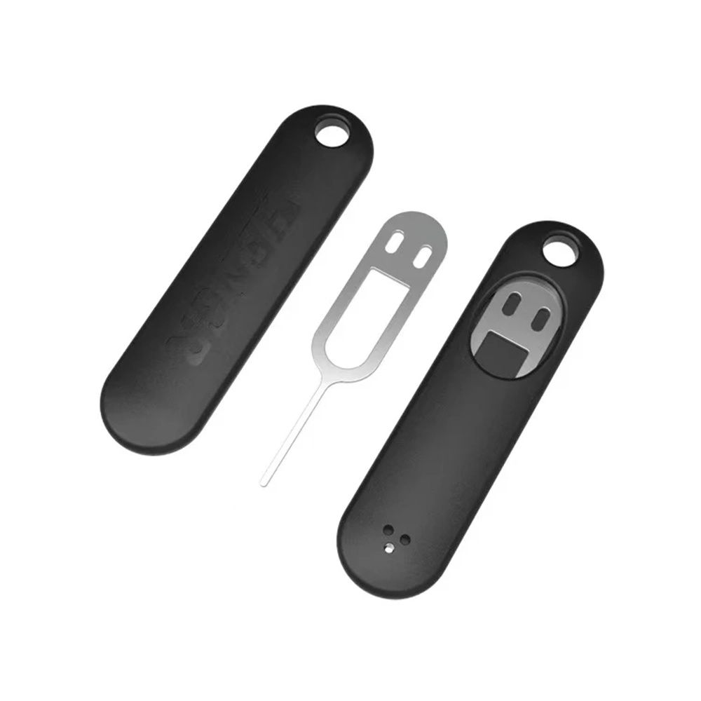 Metal Anti-Lost Pin Ejecting P - đánh giá và giá Sim Card Holder Case