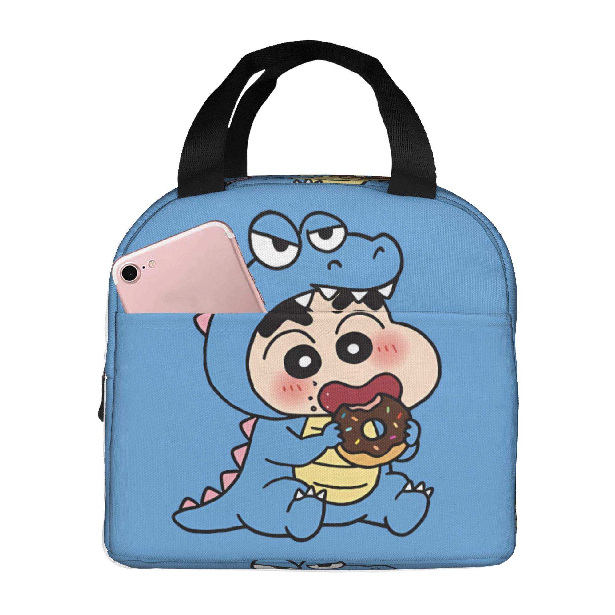 Crayons S-Shinchans Insulated  - đánh giá và giá Travel Accessories 2022
