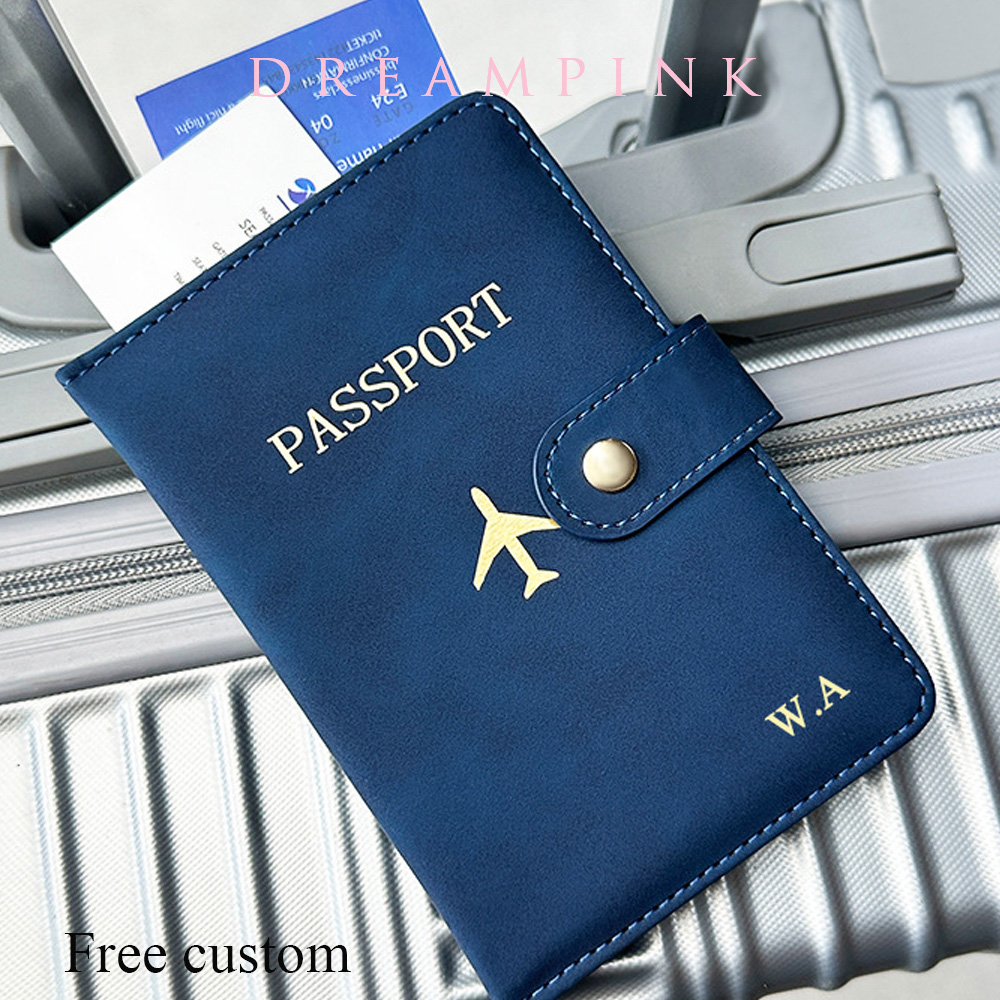 Personalize Name Travel Passpo - đánh giá và giá Travel Accessories Gifts For Men