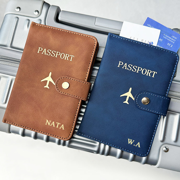 Personalize Name Travel Passpo - đánh giá và giá Travel Accessories Gifts For Men