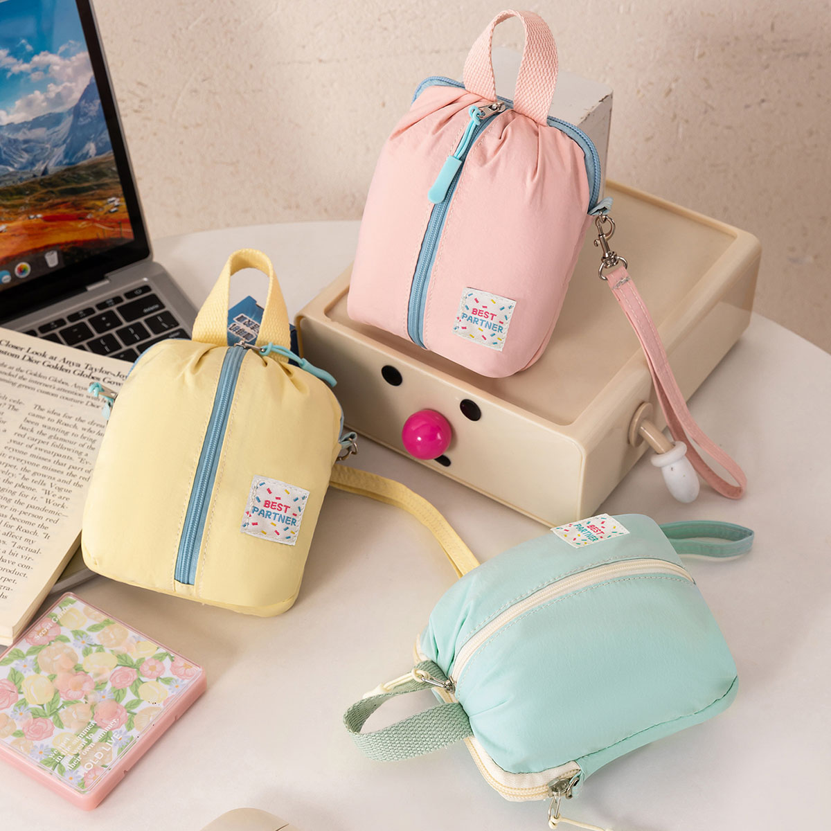 Underwear Socks Storage Bag Sm - đánh giá và giá Travel Accessories Bag