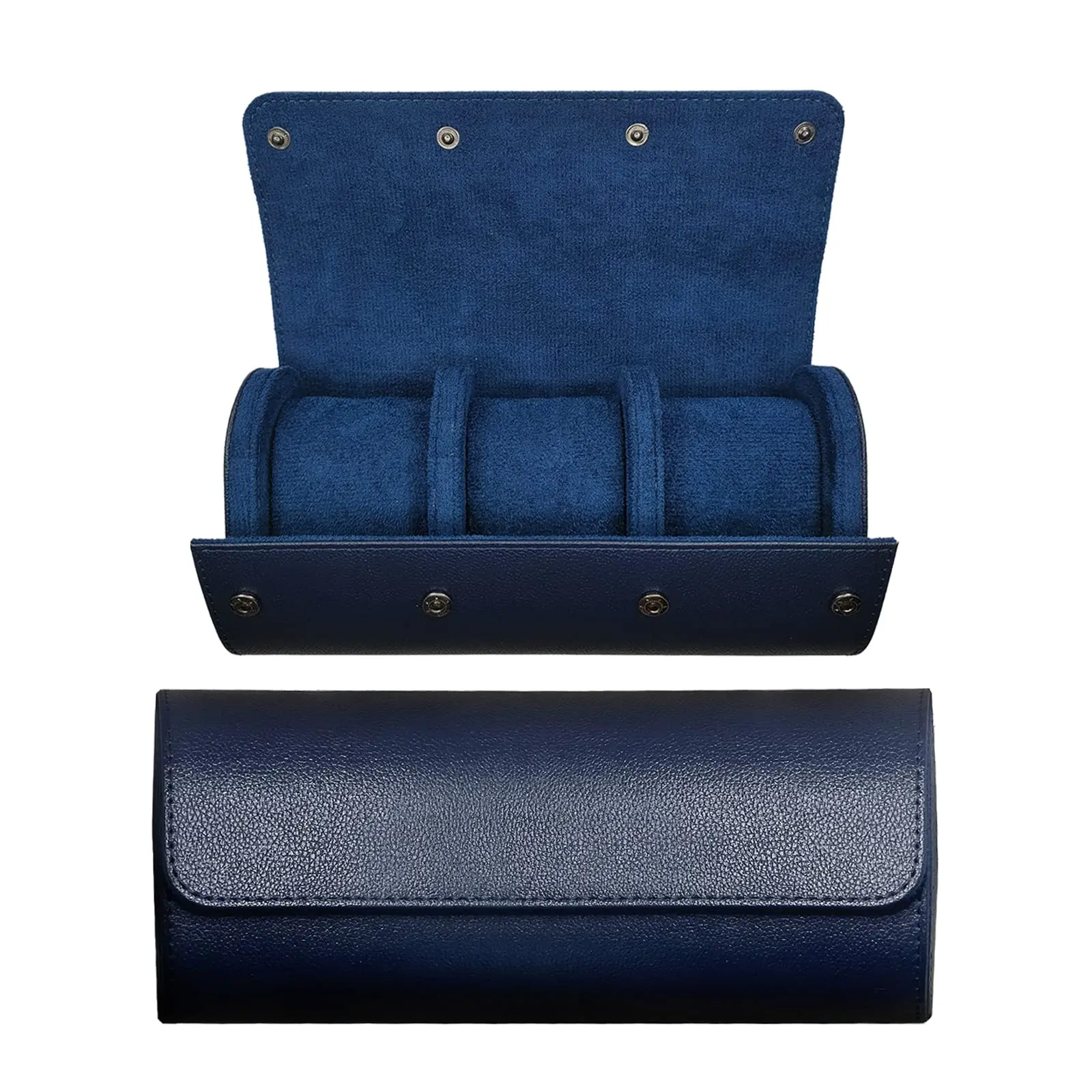 Watch Case Travel Organizer -  - đánh giá và giá Travel Accessories Gifts For Men