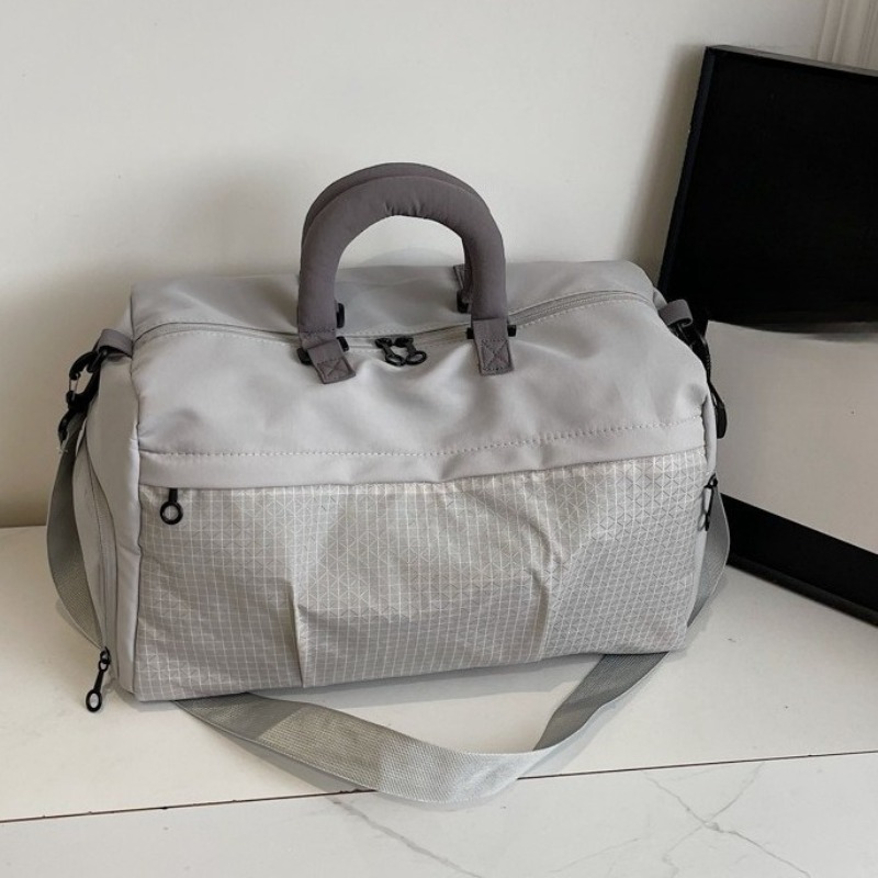 short-distance lightweight tra - đánh giá và giá Shoe Bag Travel