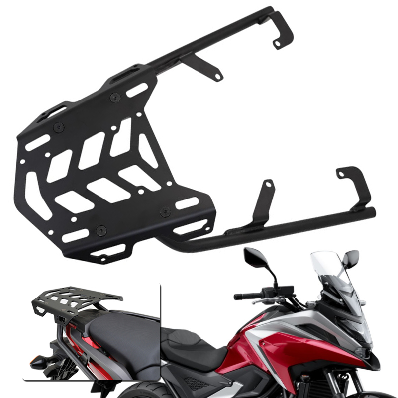 For Honda NC750X Rear Luggage  - đánh giá và giá Luggage Cover Protector