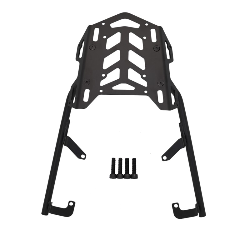 For Honda NC750X Rear Luggage  - đánh giá và giá Luggage Cover Protector