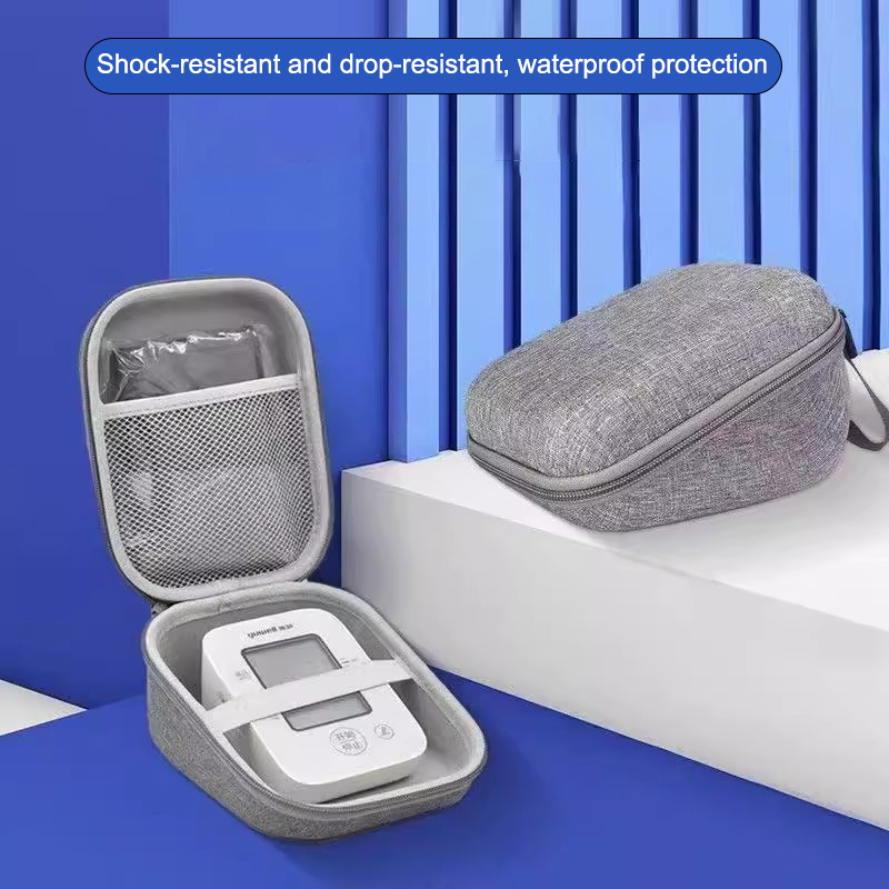Hard Case For Upper Arm Blood  - đánh giá và giá Travel Video Accessories
