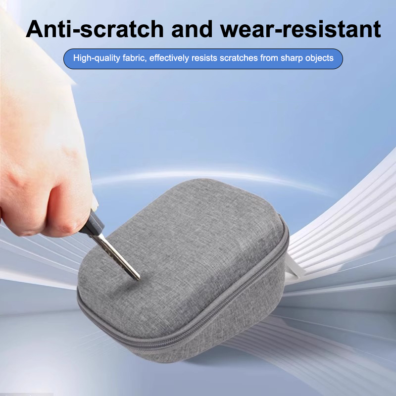 Hard Case For Upper Arm Blood  - đánh giá và giá Travel Video Accessories