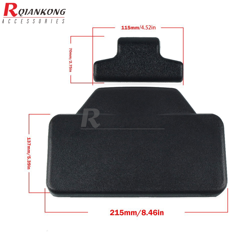 For Kawasaki ZRX1100 ZRX1200 Z - đánh giá và giá Luggage Cover Protector